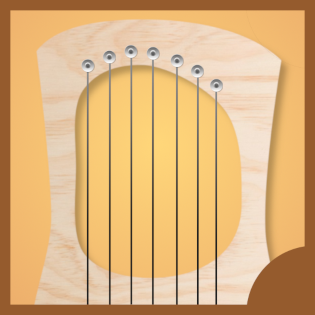 Real Harp img